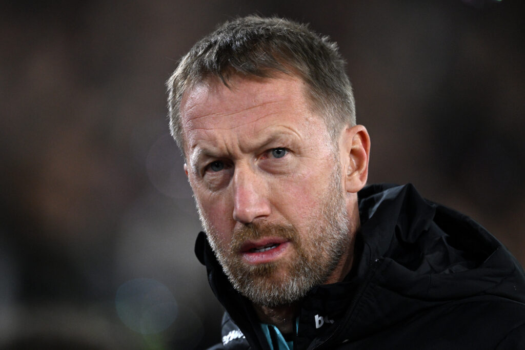 Potter riparte dalla Svezia! È il nuovo ct fino a marzo: obiettivo Mondiali 2026