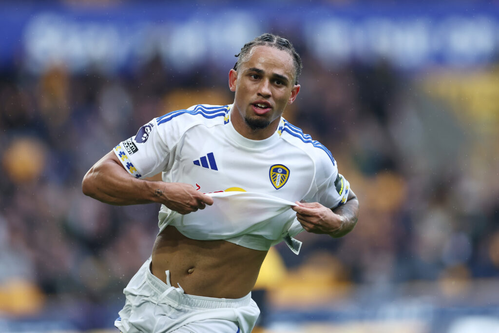 Premier League, Okafor non basta al Leeds: la spunta il Tottenham 1-2 con due prime volte