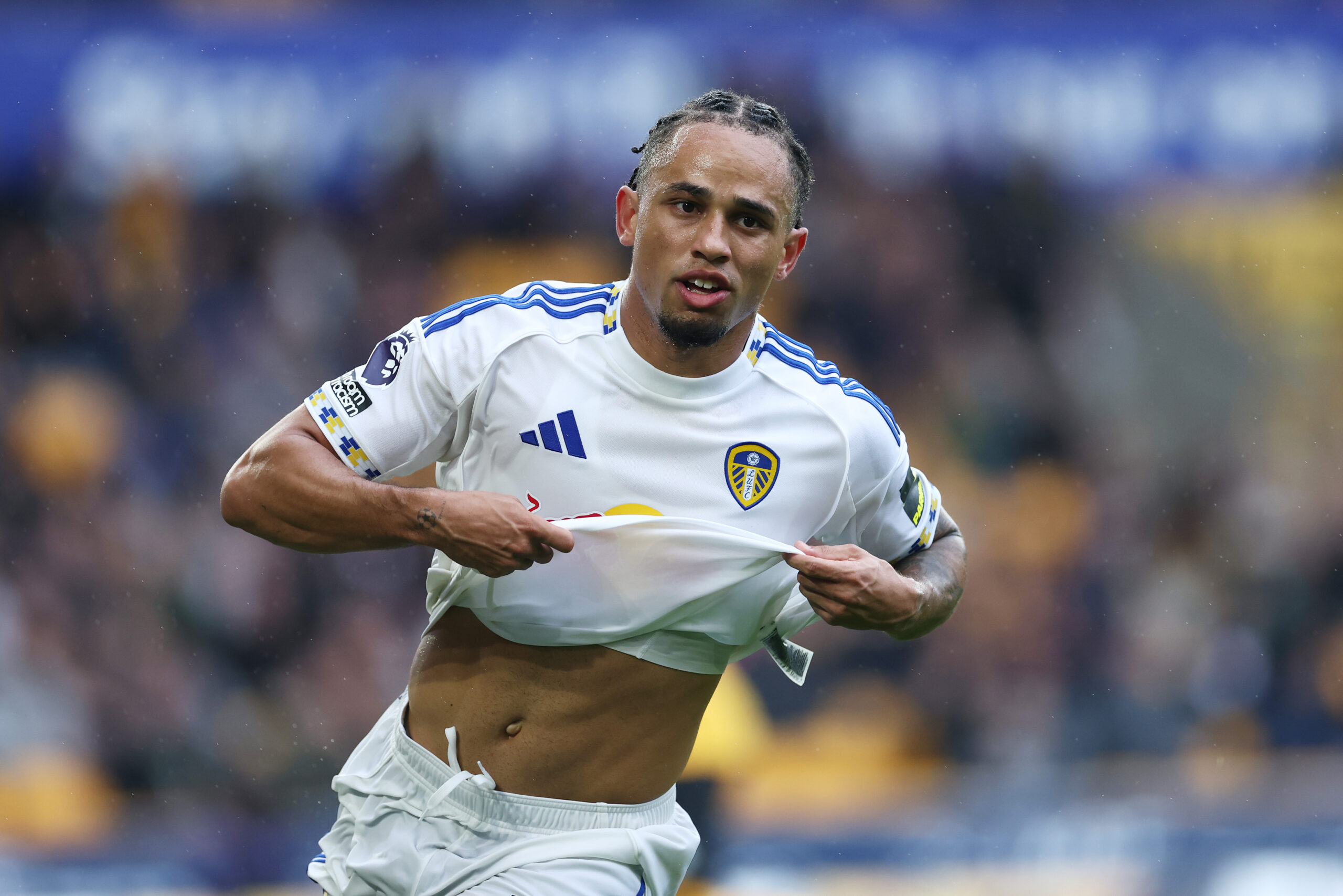 Premier League, Okafor non basta al Leeds: la spunta il Tottenham 1-2 con due prime volte