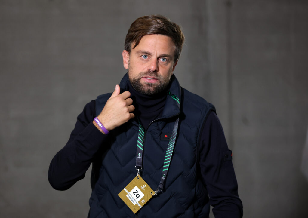 Fiorentina, Galloppa: "In 2 giorni era difficile chiedere di più"