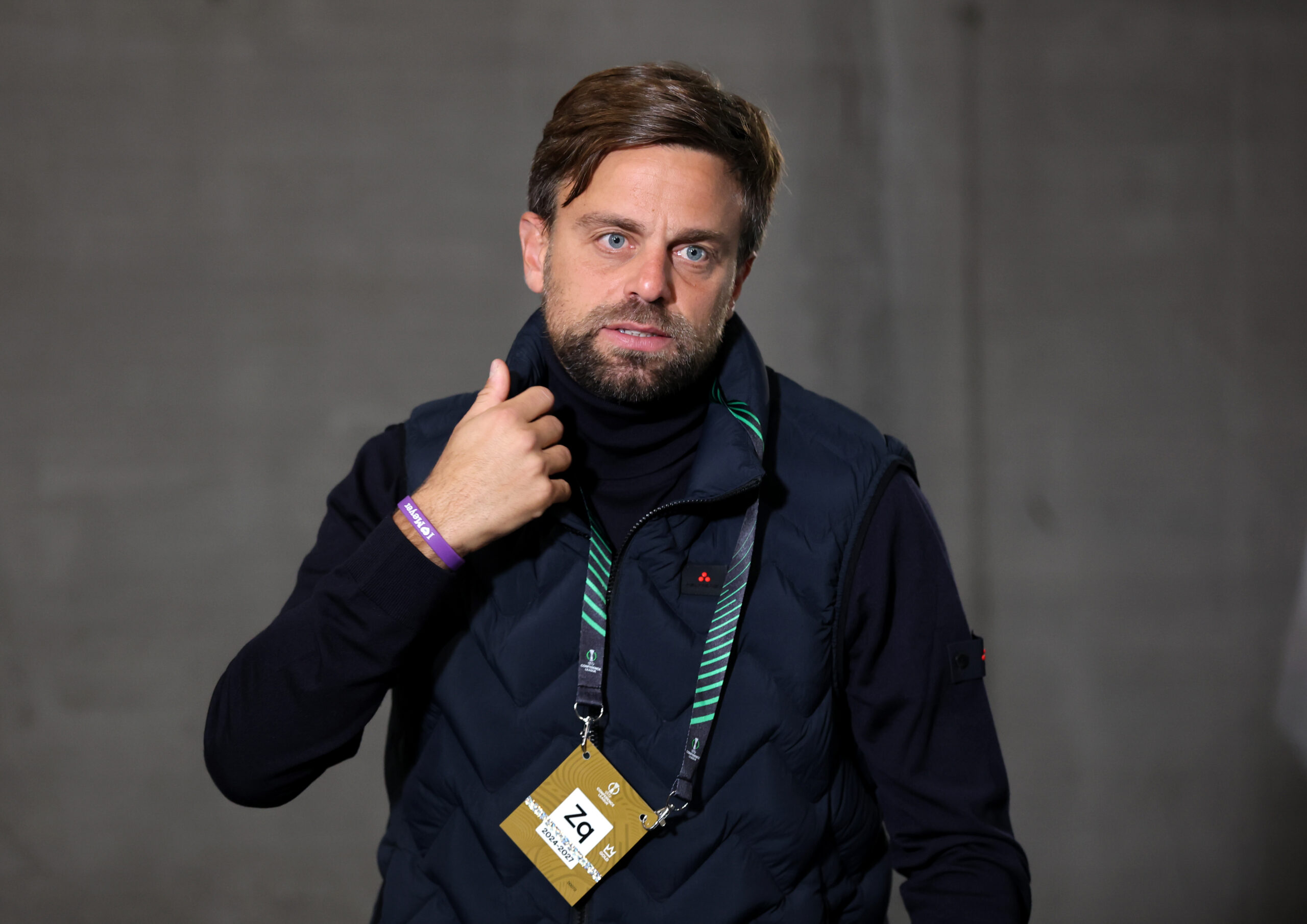 Fiorentina, Galloppa: "In 2 giorni era difficile chiedere di più"