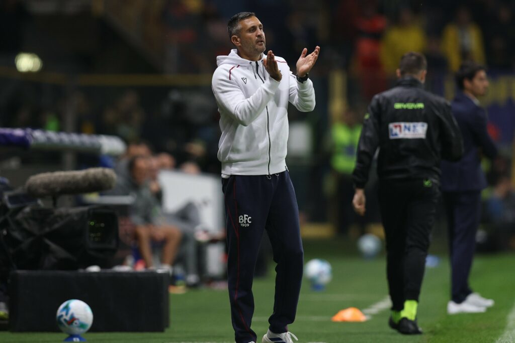 Bologna, Niccolini: "L'espulsione? In Italia sarebbe stata rivista e annullata"