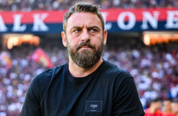 De Rossi