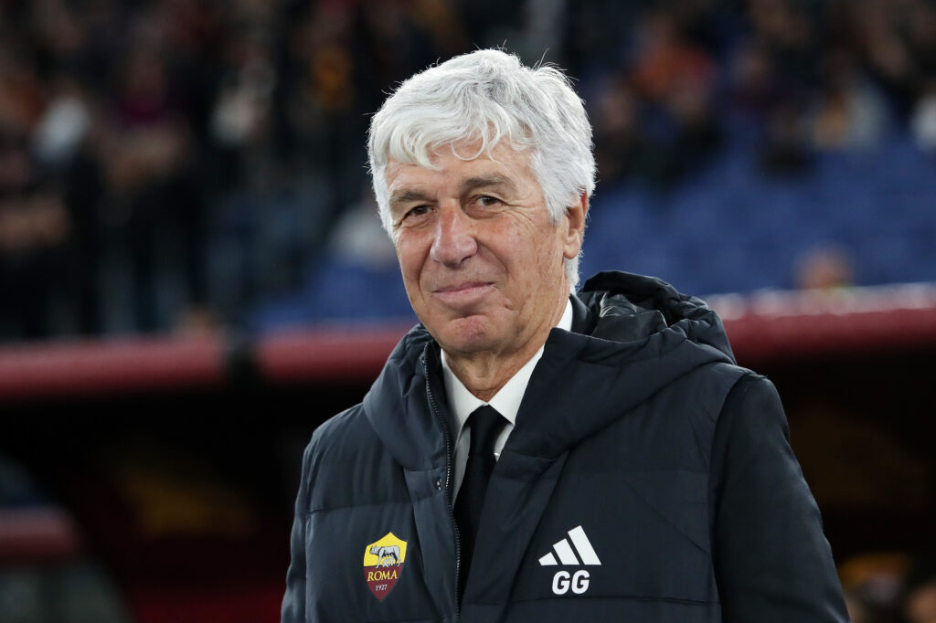 Gasperini