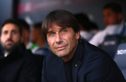 Napoli, Conte: "Lukaku non ha minuti nelle gambe, non correremo rischi. Vogliamo vincere meritandolo"