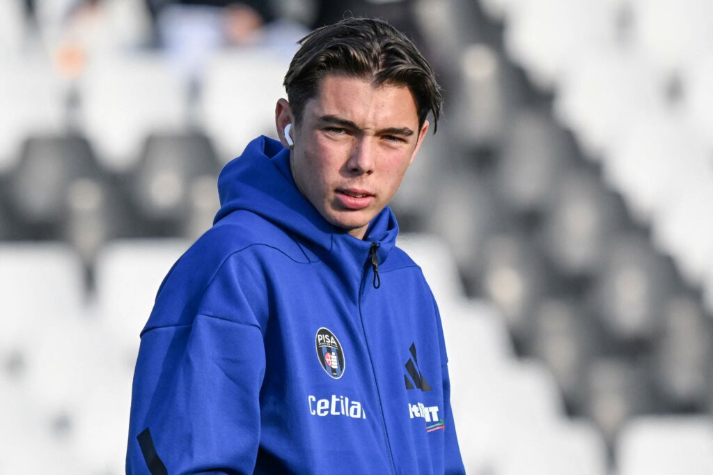 Buffon Jr. show con la Repubblica Ceca U19: seconda tripletta in tre gare, ora il Pisa...