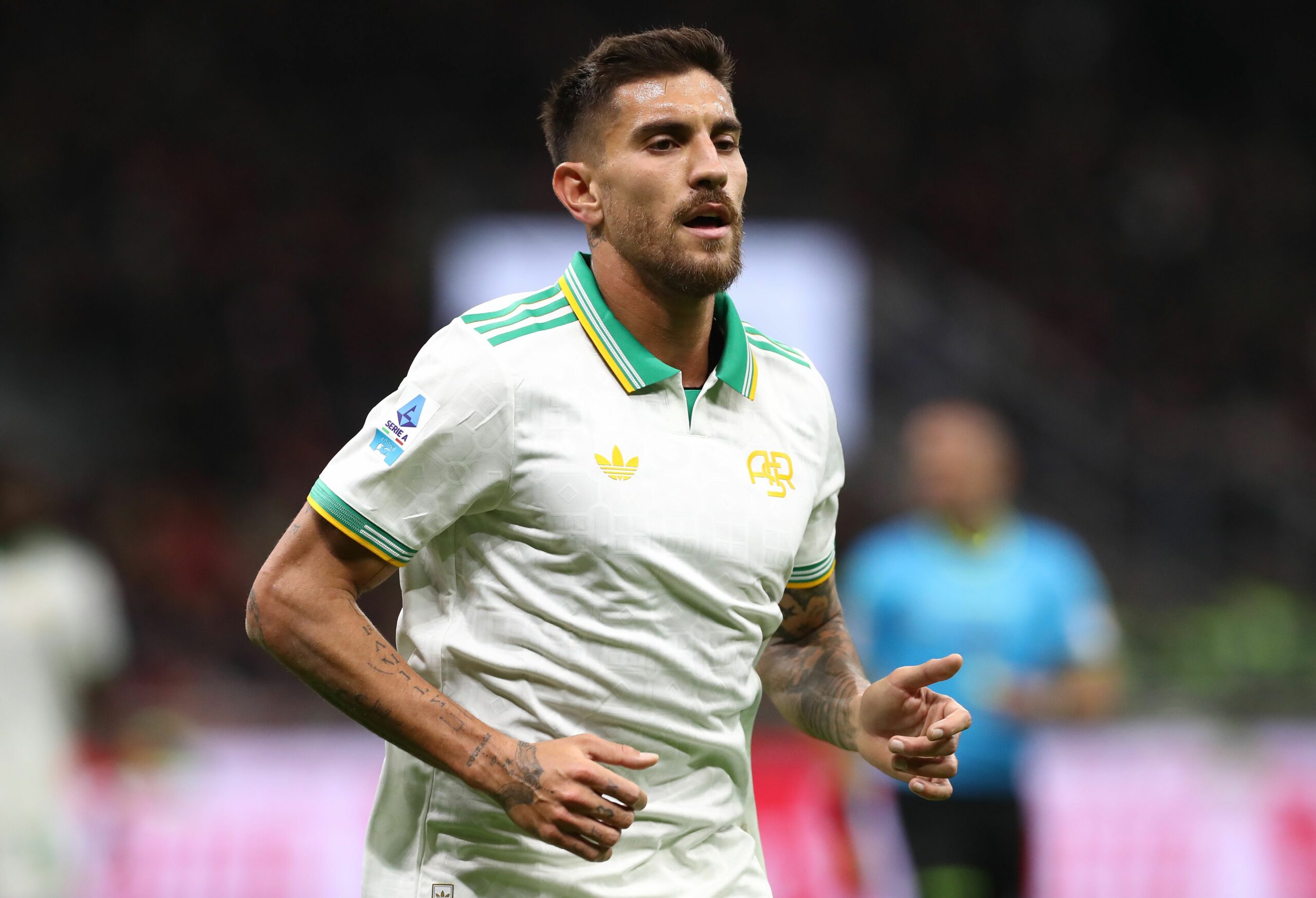 Tornano Dovbyk e Pellegrini dal 1', scozzesi a specchio con Gasp: le probabili formazioni di Rangers-Roma