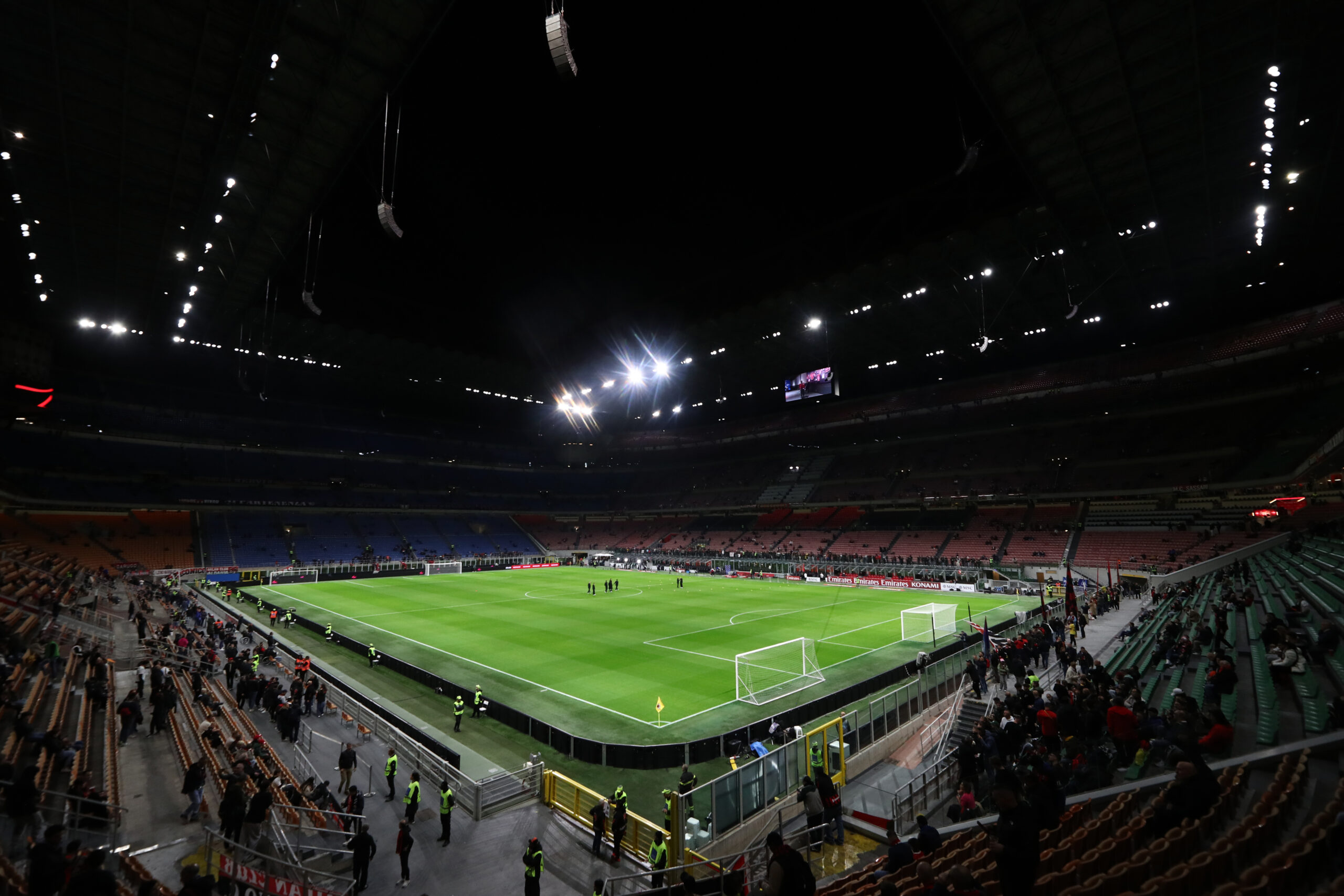 San Siro
