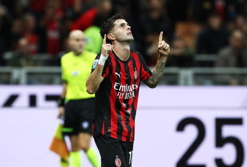 Milan, situazione rinnovi: Pulisic in stand-by, Leao da blindare