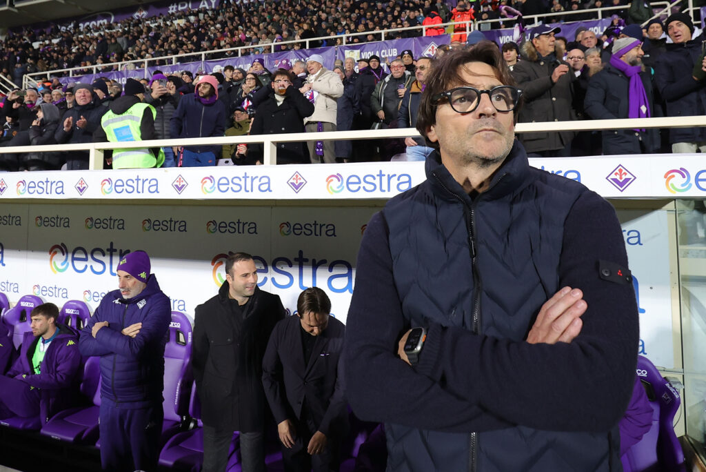 Fiorentina, Vanoli: "Buon inizio, dobbiamo essere umili. Kean? É un leader"
