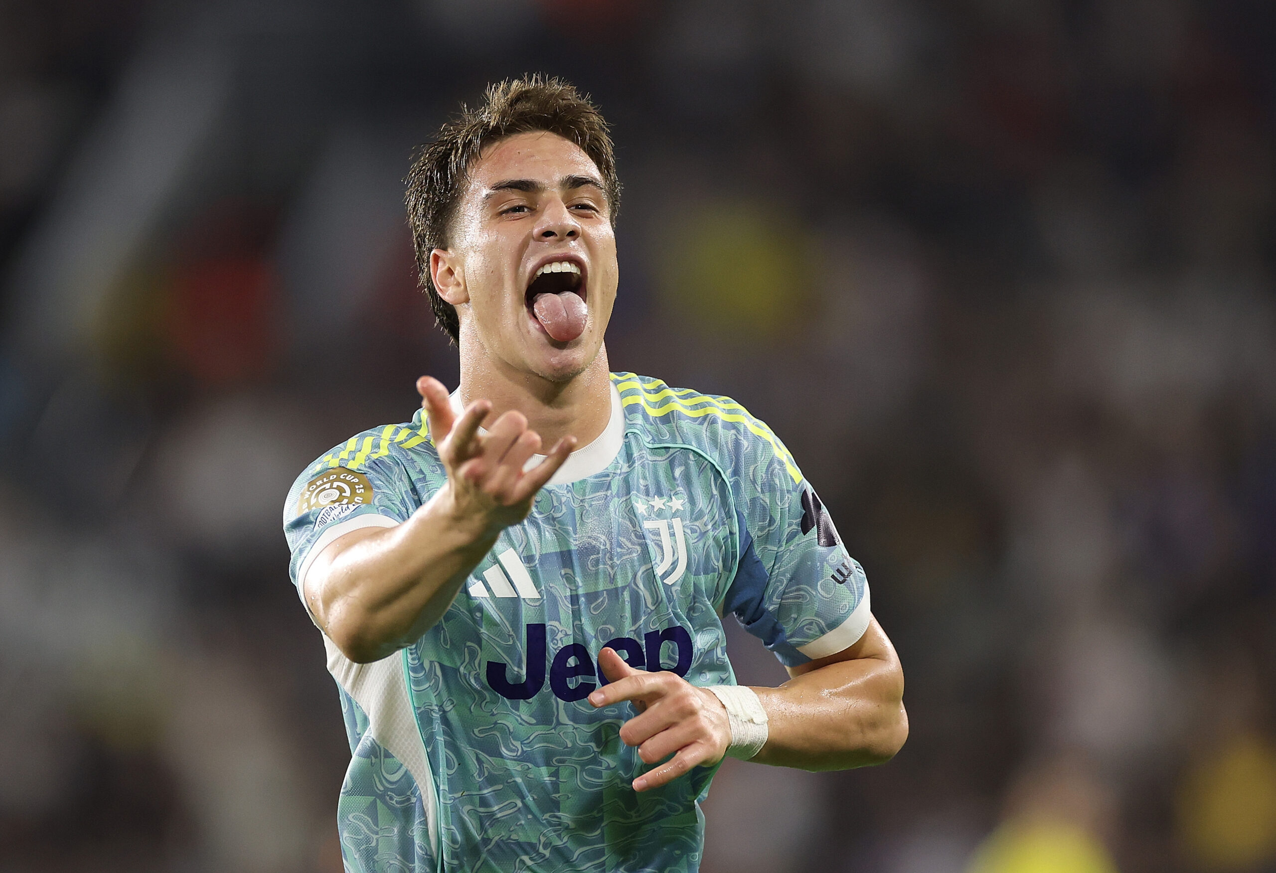 Spalletti ritrova Yildiz, Kostic ancora dal 1' : le probabili formazioni di Juventus-Sporting