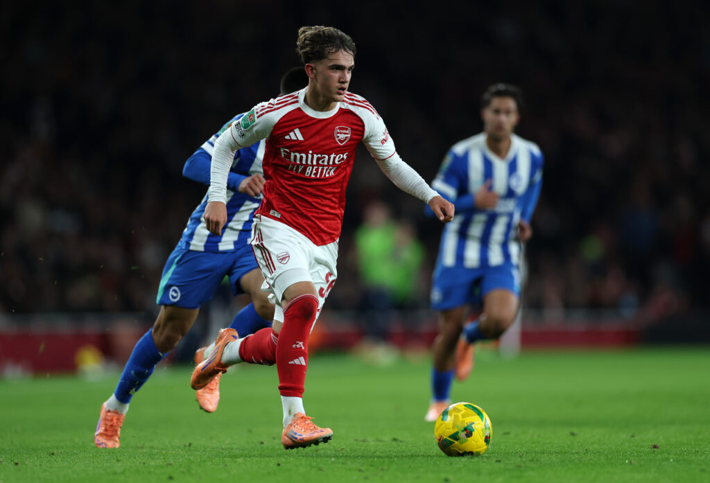 Max Dowman, 15 anni e milita in Premier. Wilshere lo esalta: "A 13 anni lasciava il segno in Under-18"