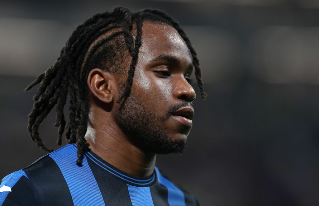 Atalanta, Lookman in direzione Turchia a gennaio? Ecco la verità