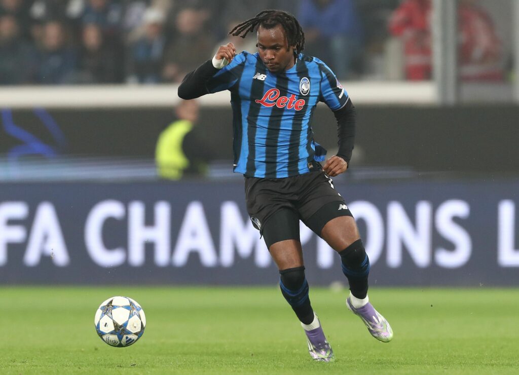 Atalanta, Lookman: "Problemi in estate? Non è stato detto tutto. Oggi grande prestazione!"