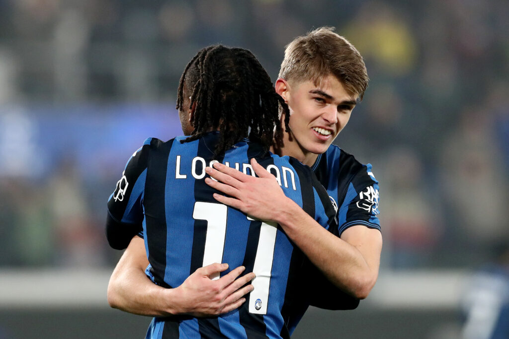 De Zerbi con l'11 titolare, Juric punta su CDK-Lookman dal 1': le probabili formazioni di Marsiglia-Atalanta