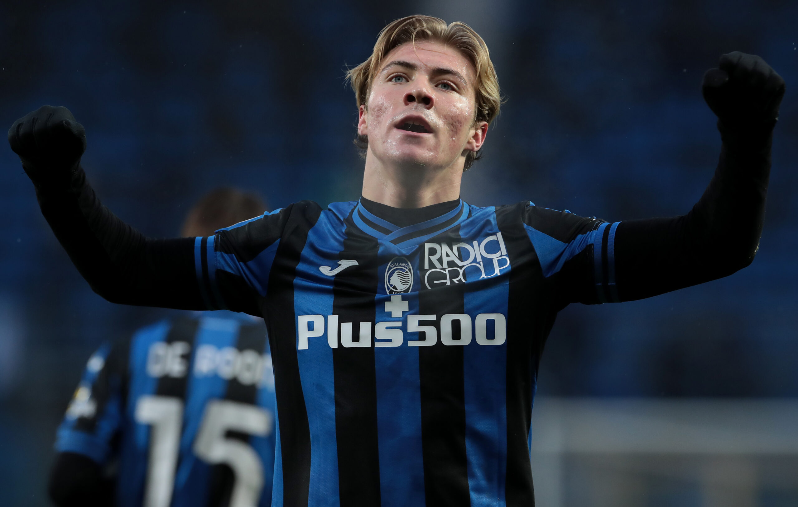 Eintracht al top per Player Trading, Atalanta quarta: ecco i club che hanno guadagnato di più