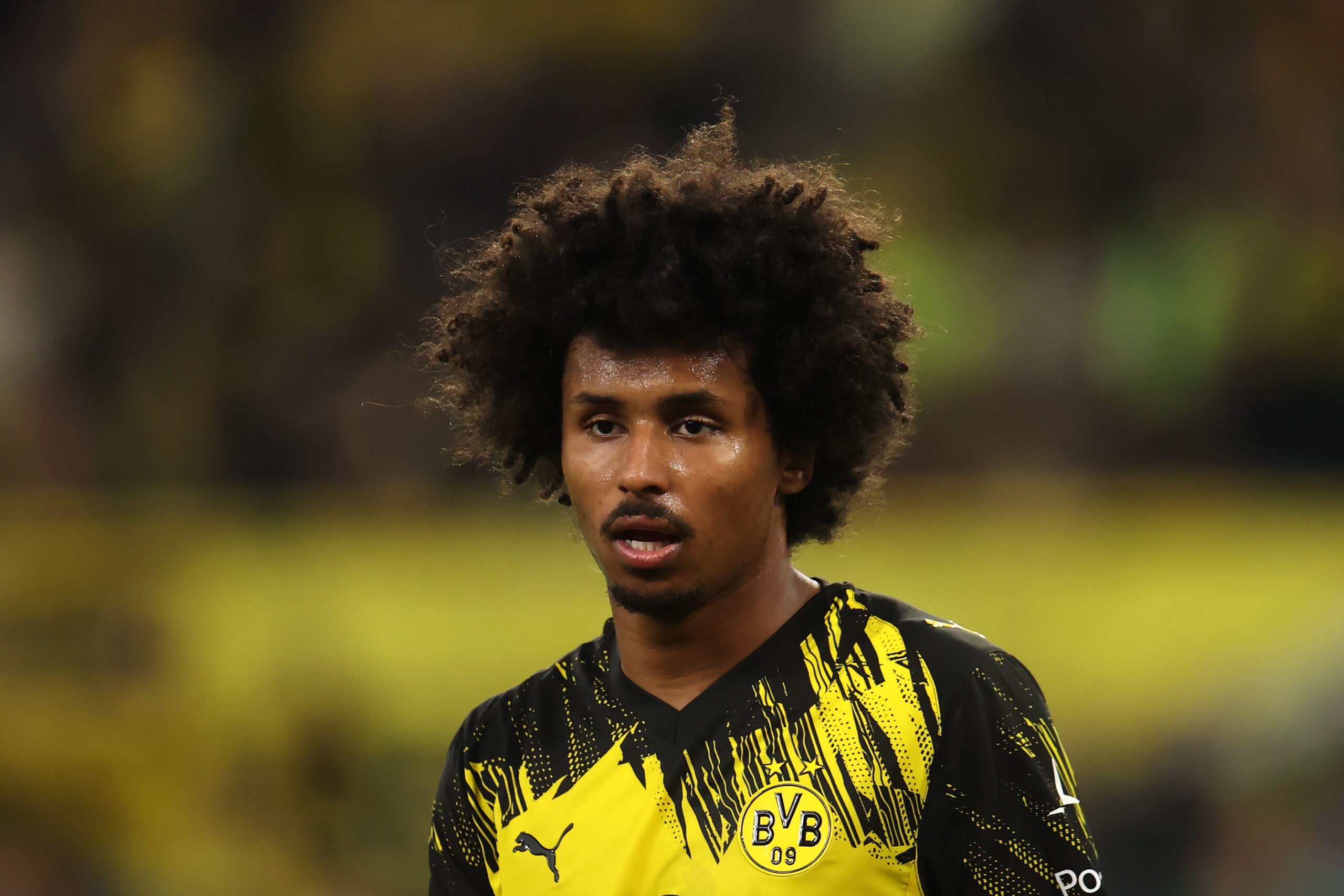 United, occhi sul mercato: chieste informazioni per Adeyemi del Dortmund!