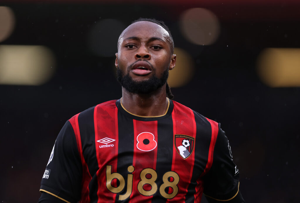 Semenyo, possibile addio a gennaio? Ecco il valore della clausola rescissoria