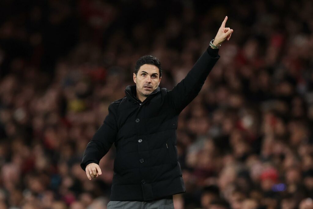Arteta