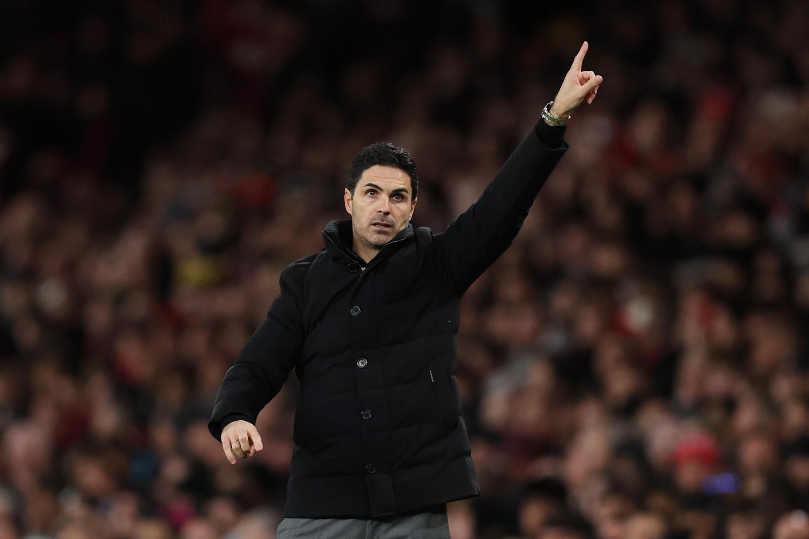 Arteta