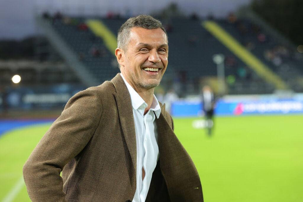 Milan, Maldini: "Pioli? Un peccato, Gattuso la scelta giusta. Il derby sarà equilibrato"