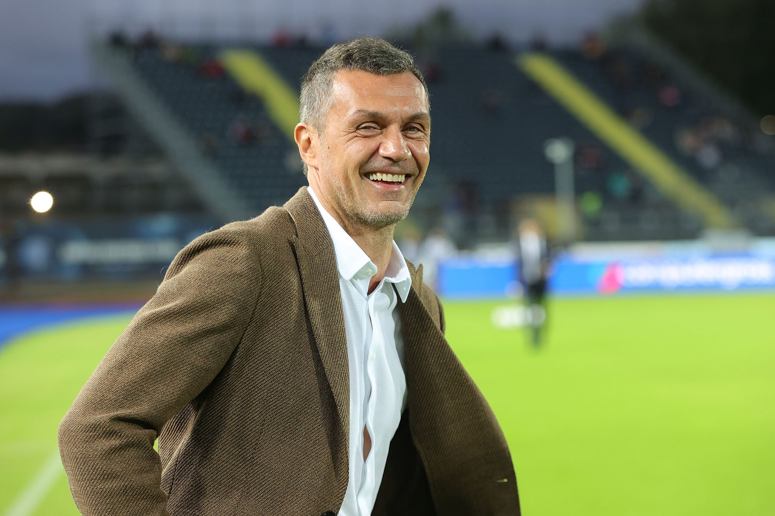 Milan, Maldini: "Pioli? Un peccato, Gattuso la scelta giusta. Il derby sarà equilibrato"