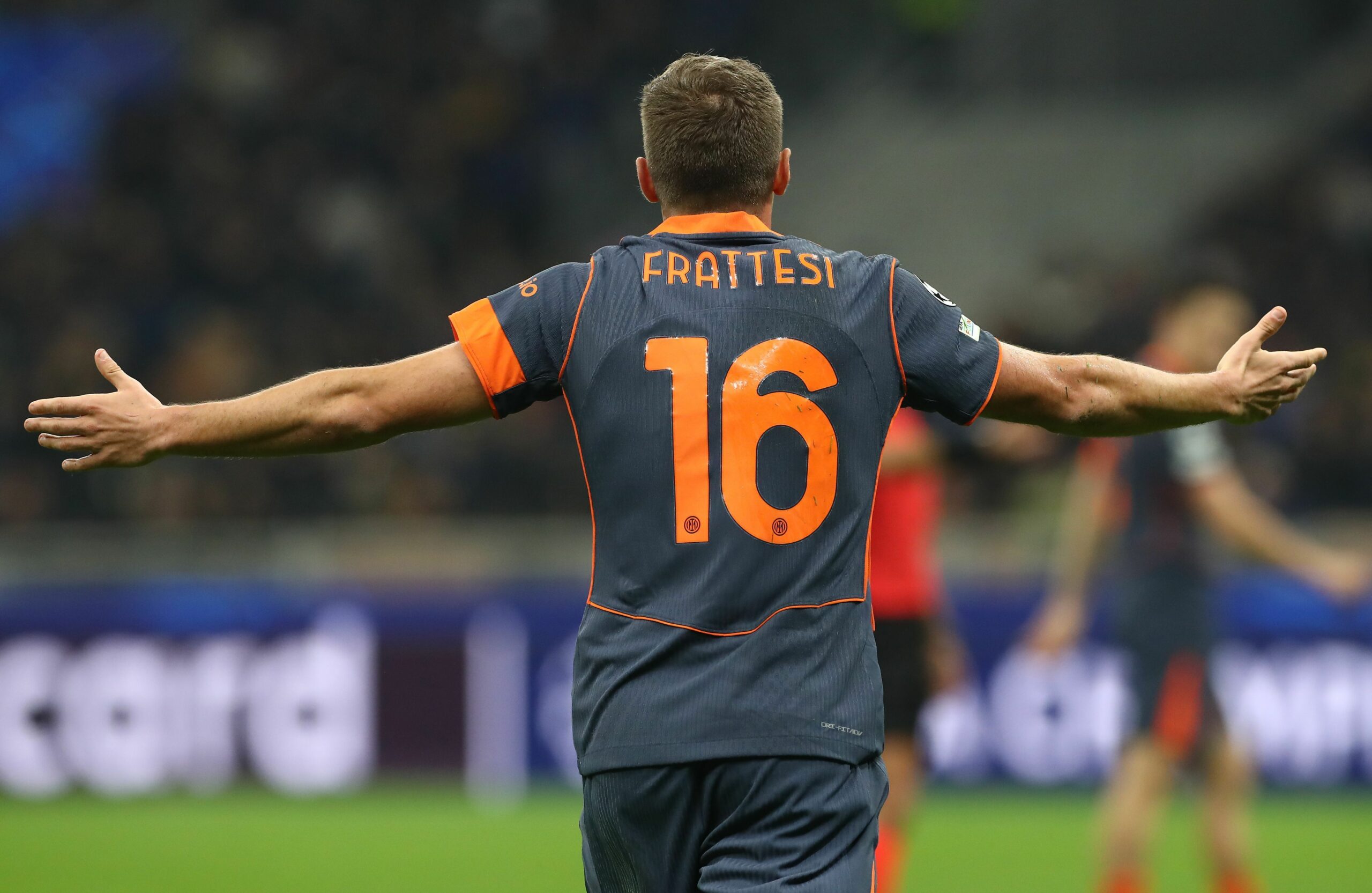 Juventus, colpo Frattesi a gennaio? Ecco la verità