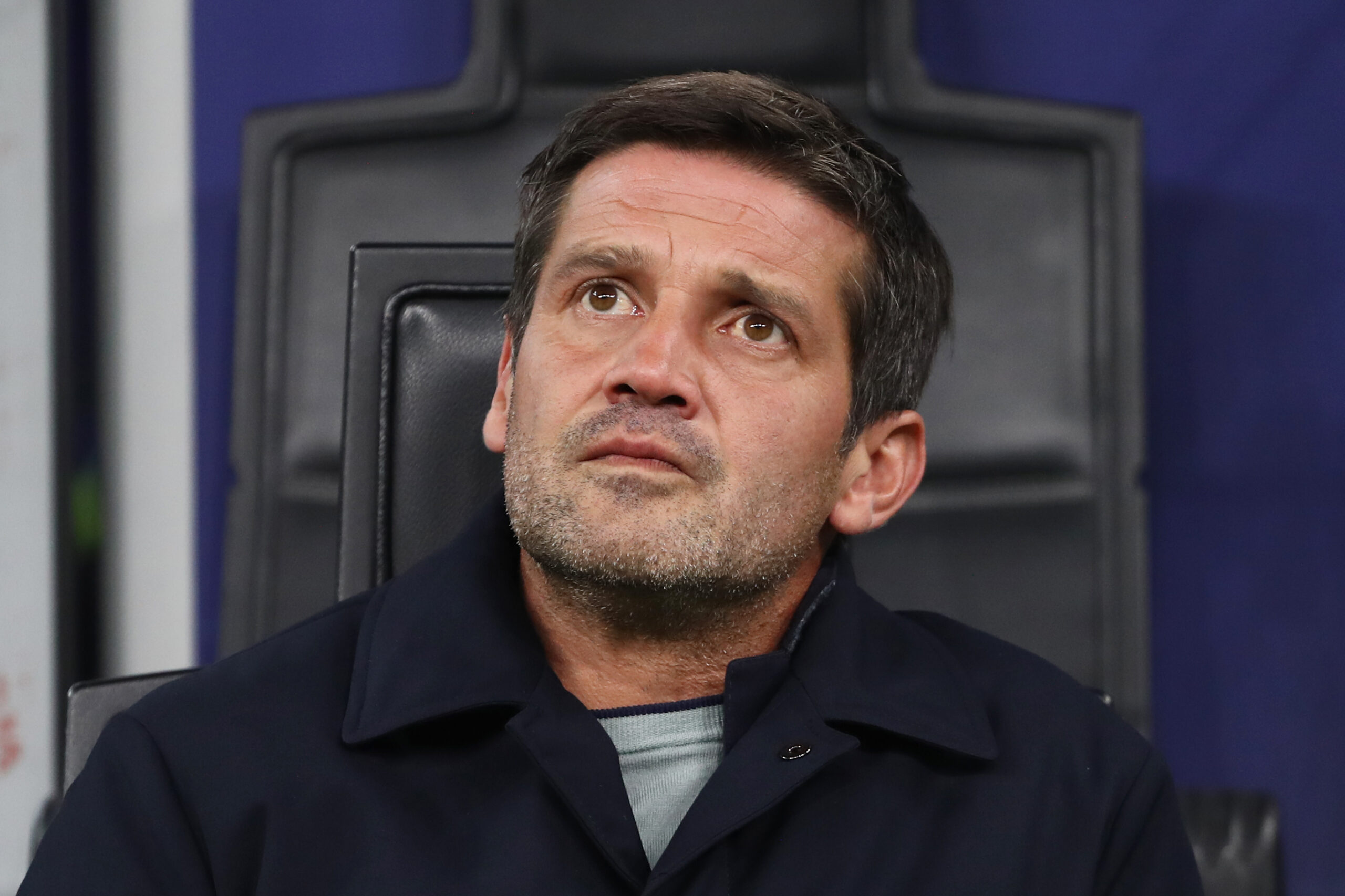 Inter, Chivu: "Atteggiamento sbagliato, è colpa mia. Il cambio di Lautaro? Era concordato"