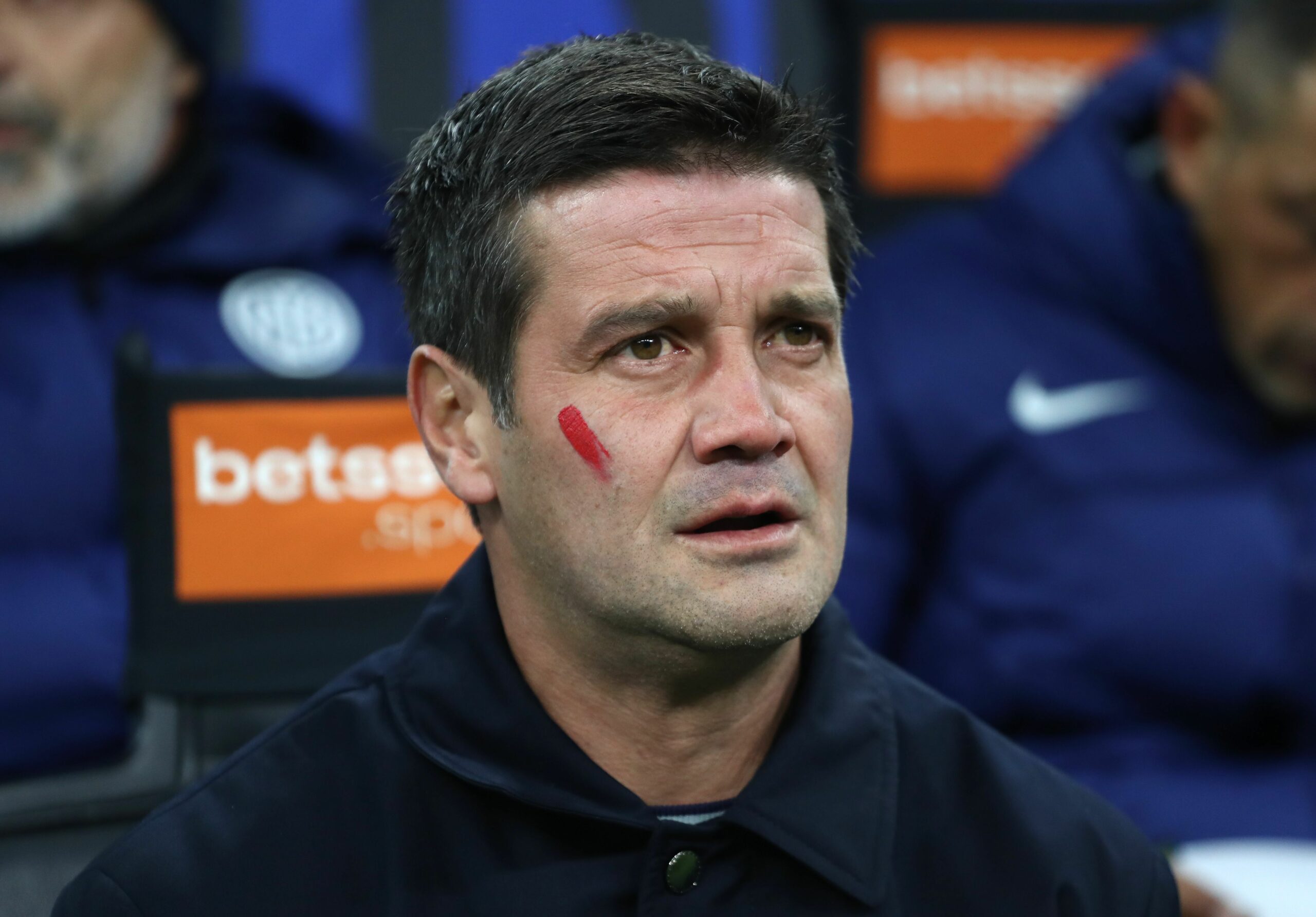 Inter, Chivu: "Sappiamo che sarà difficile. Thuram? Valuteremo domani"