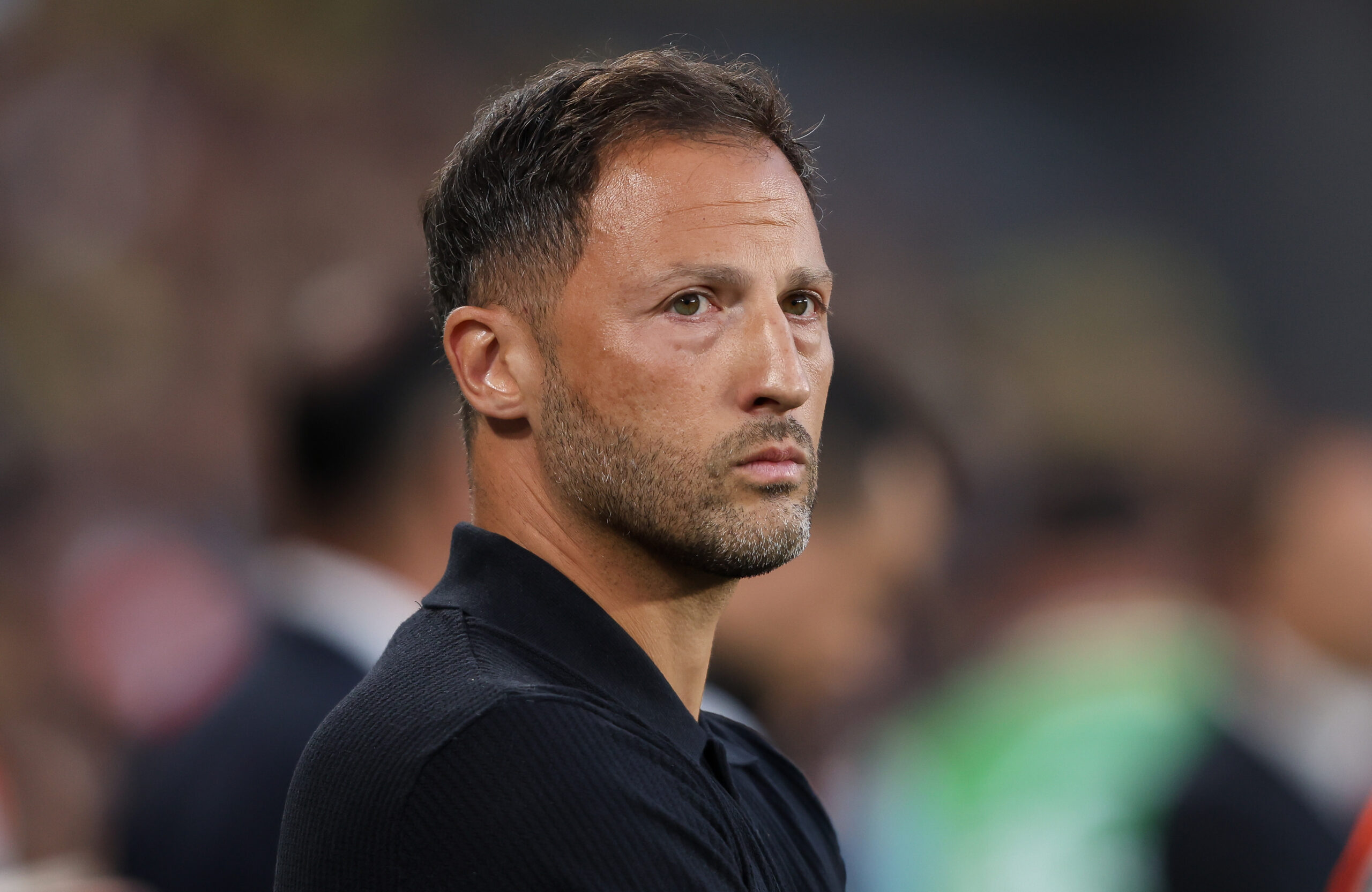 Il Fenerbahce vola grazie a un italiano: la cura Tedesco sta svoltando la stagione dei turchi