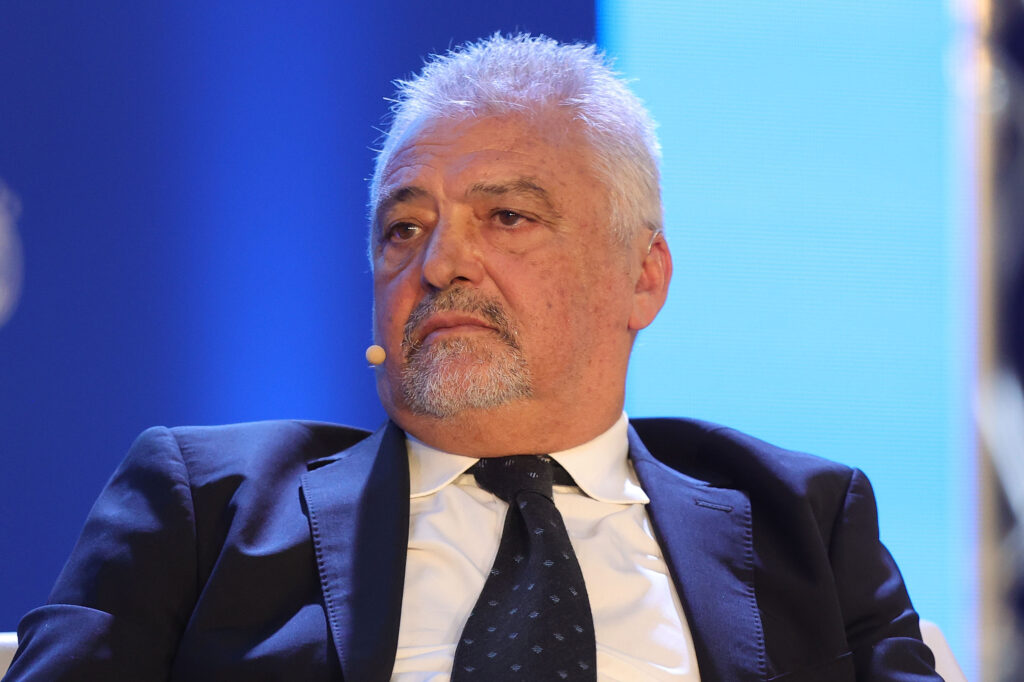Inter-Milan, Altobelli: "Mi auguro che vinca il migliore, quindi l'Inter. Lautaro? Può raggiungermi"