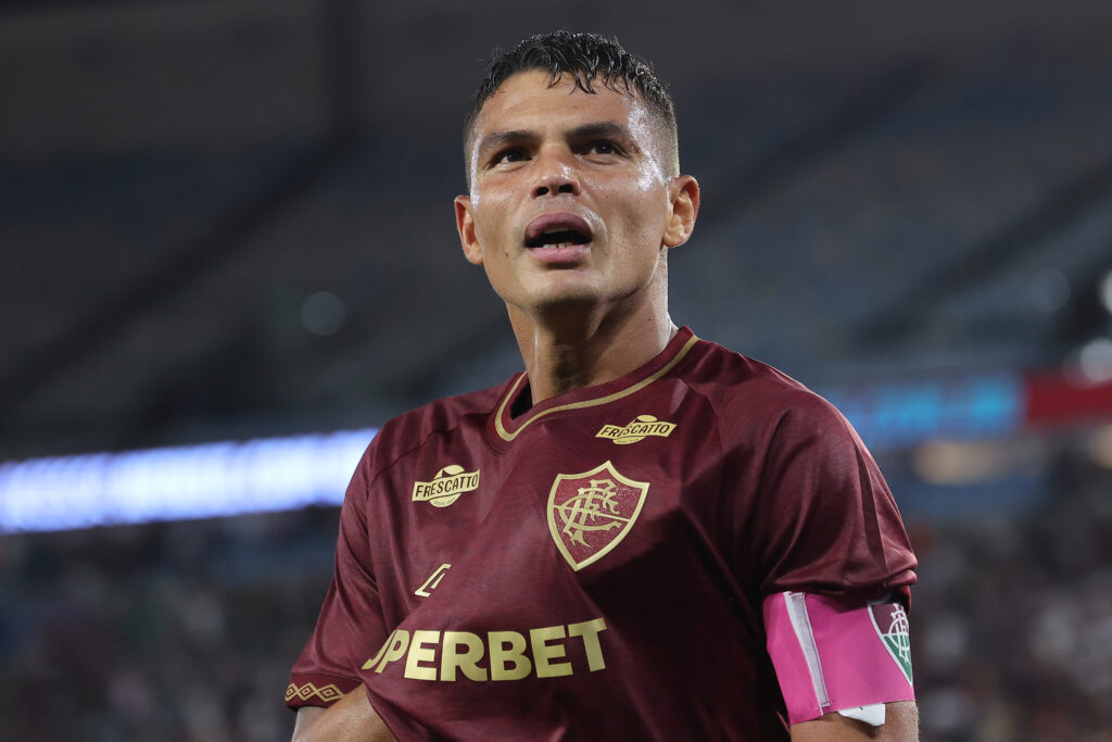 Thiago Silva torna al Milan? La Fluminense ha deciso: ecco la verità