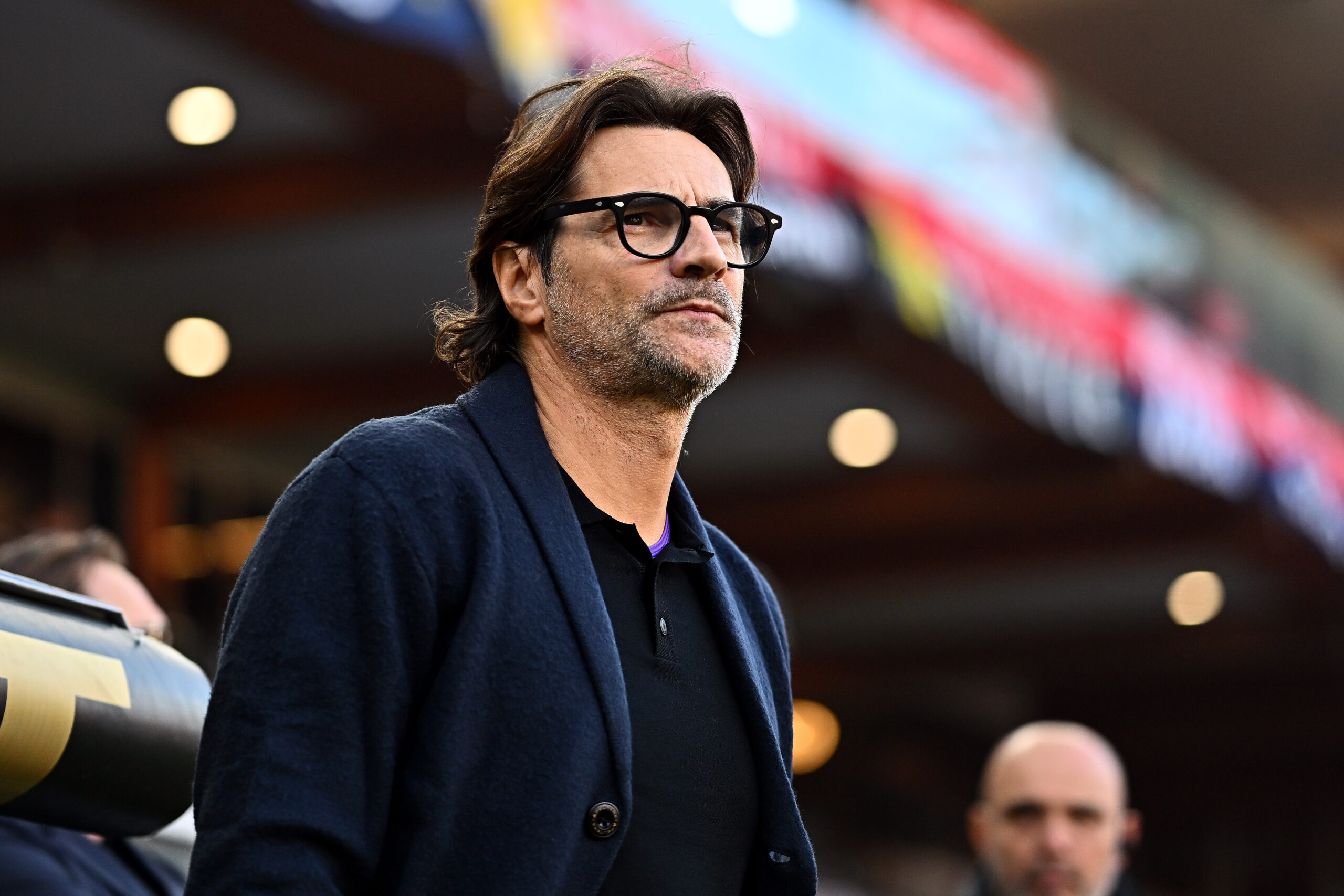 Fiorentina, Vanoli: "Queste sfide mi motivano. Bisogna pensare a piccoli passi"