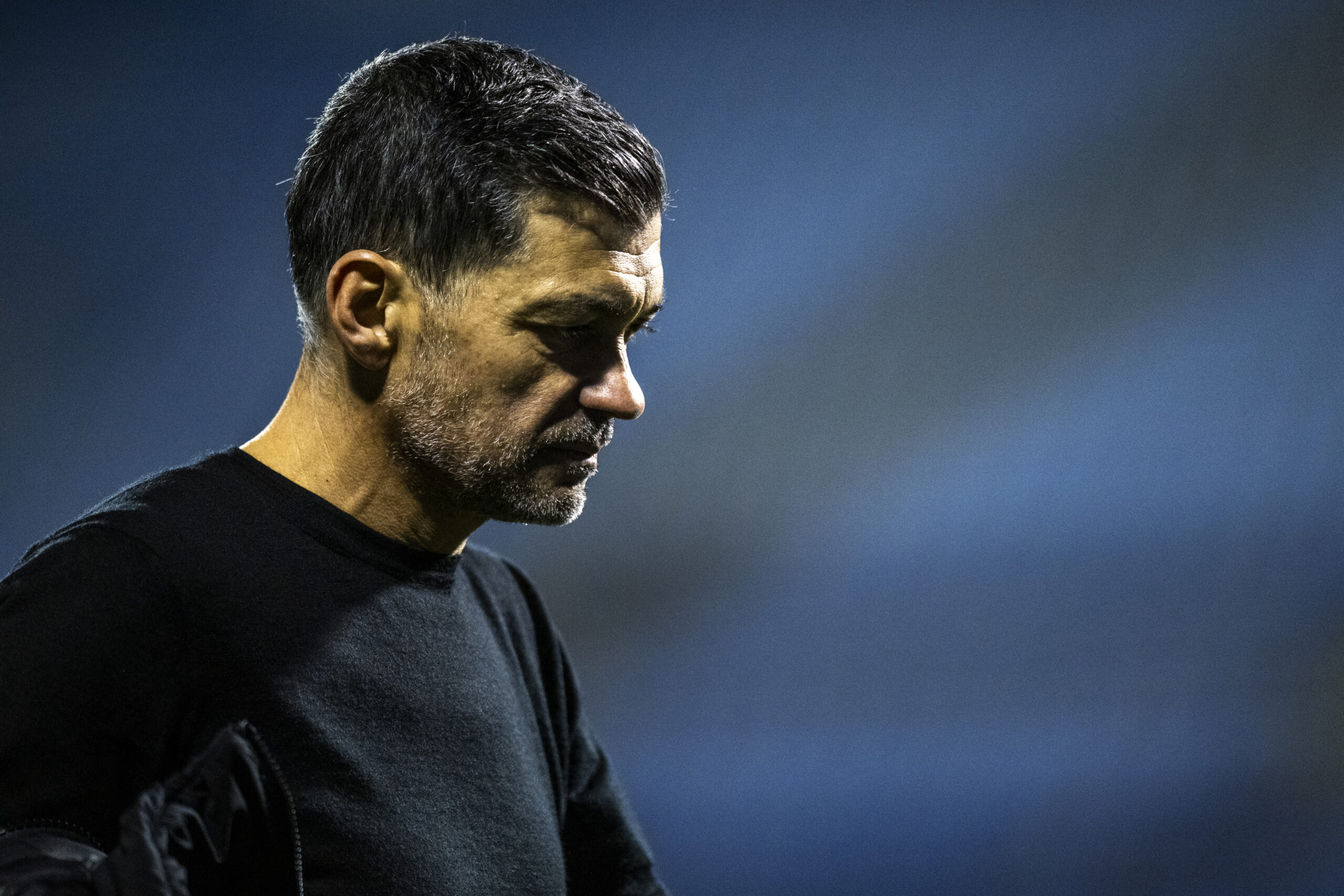 Al-Ittihad, buio Conceicao: nessuna vittoria e -13 dalla vetta! E con Benzema...