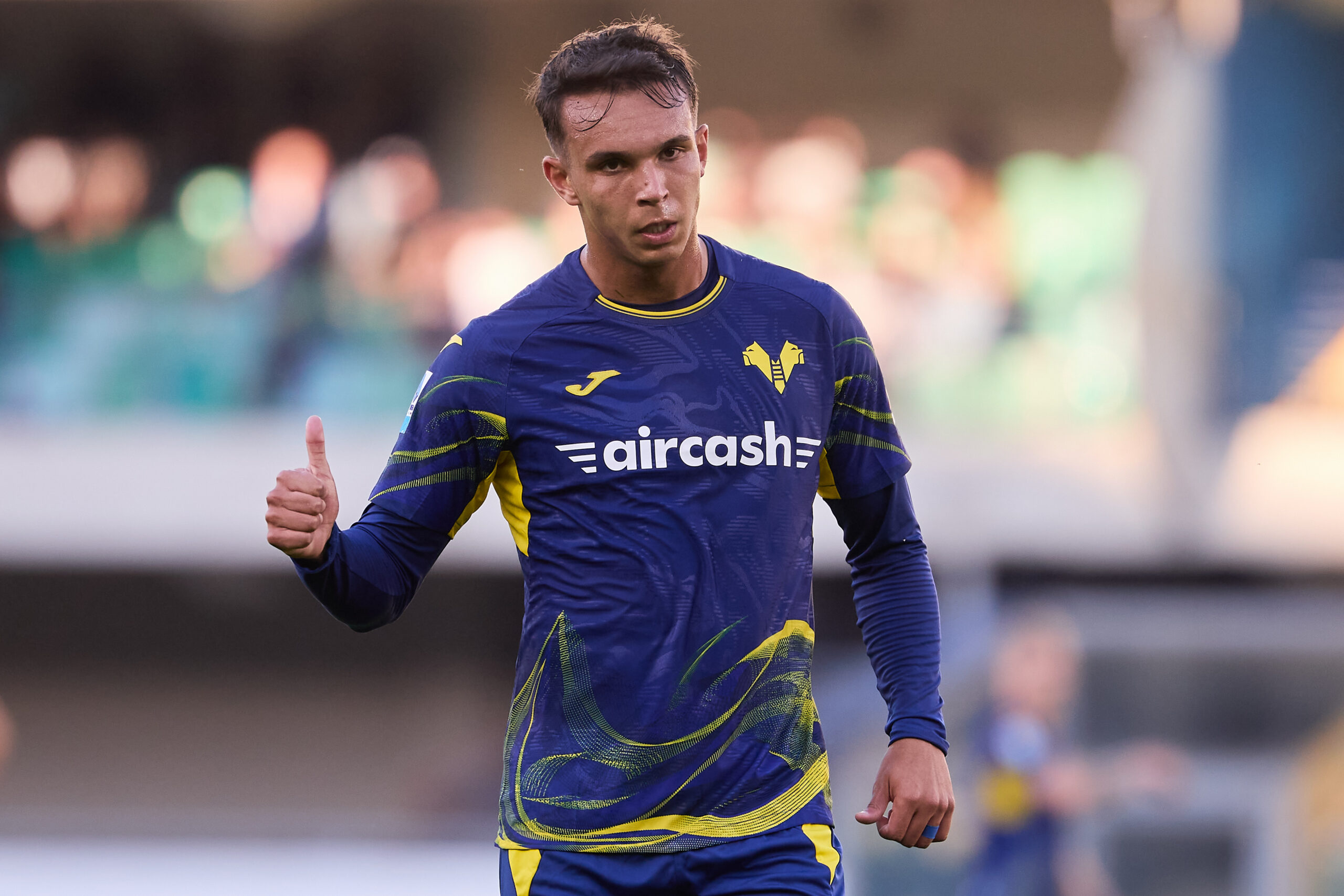 Mercato Inter, da Alexander Stakovic a Giovane: le ultime