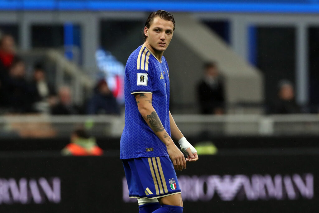 Italia ai playoff, scelto lo stadio della semifinale? Ecco dove si giocherà