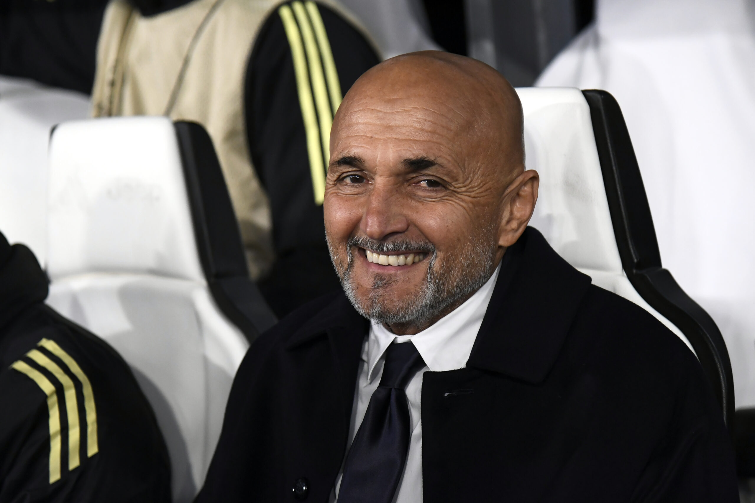 Juventus, Spalletti: "Siamo stati bravi ma dobbiamo migliorare. Possiamo toglierci soddisfazioni"