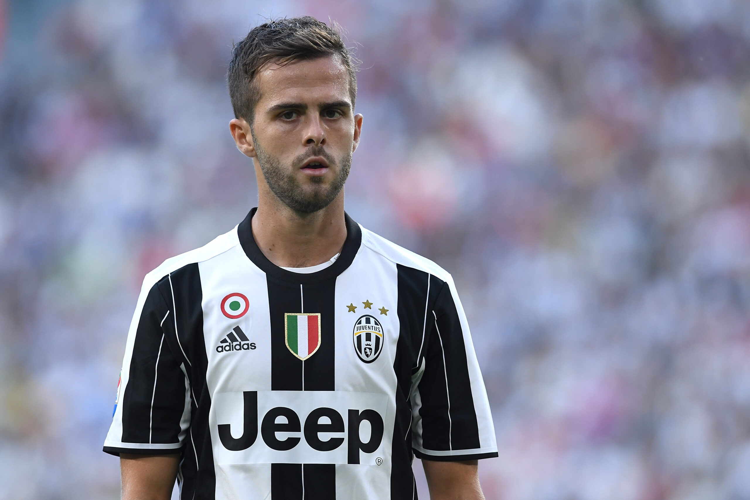 Pjanic in visita alla Juventus: ipotesi ritorno concreta? La verità, e occhio a Brozovic...