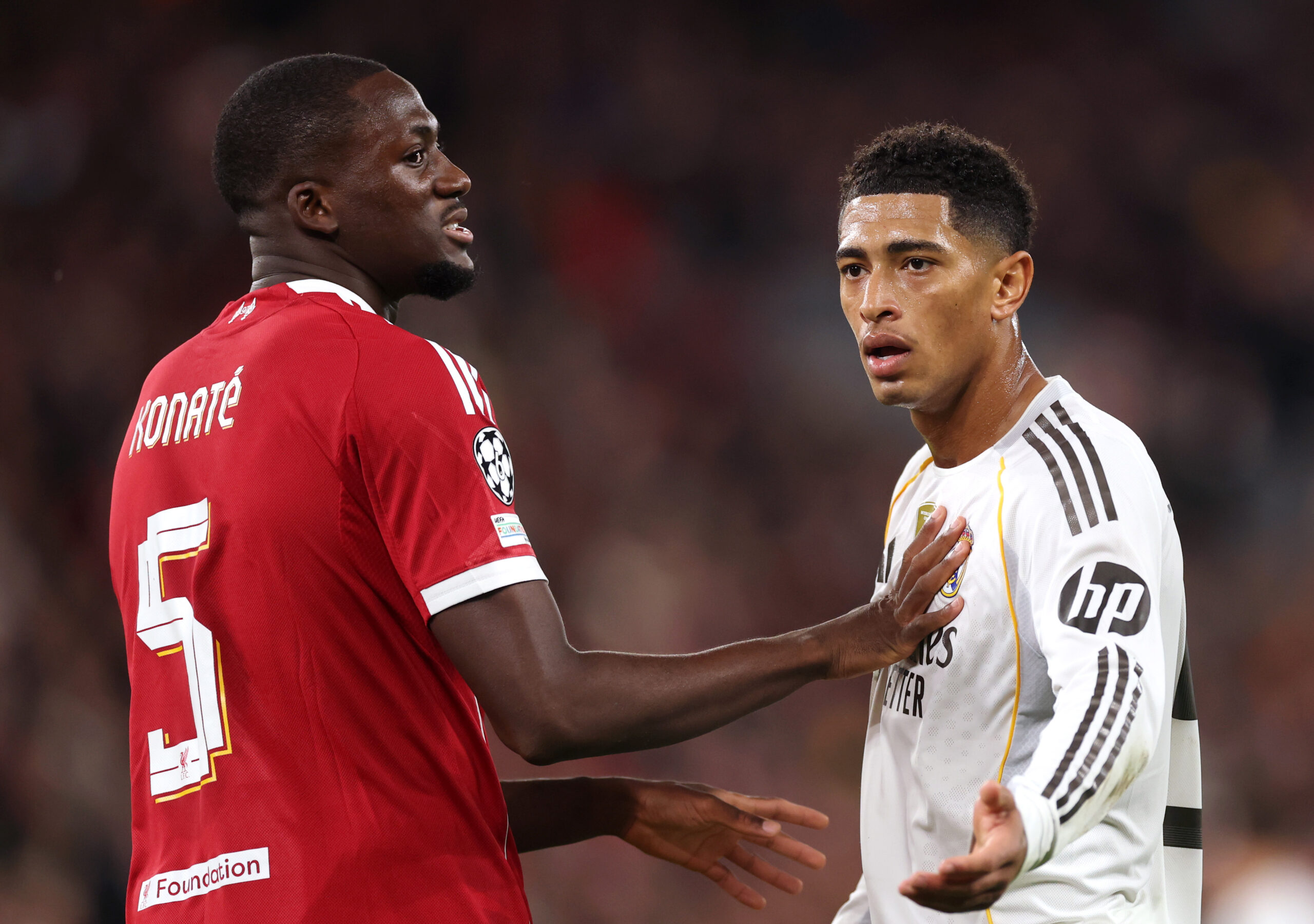 Liverpool, il Real Madrid non acquisterà Konaté nel 2026! Rinnovo sul tavolo: cosa succede?