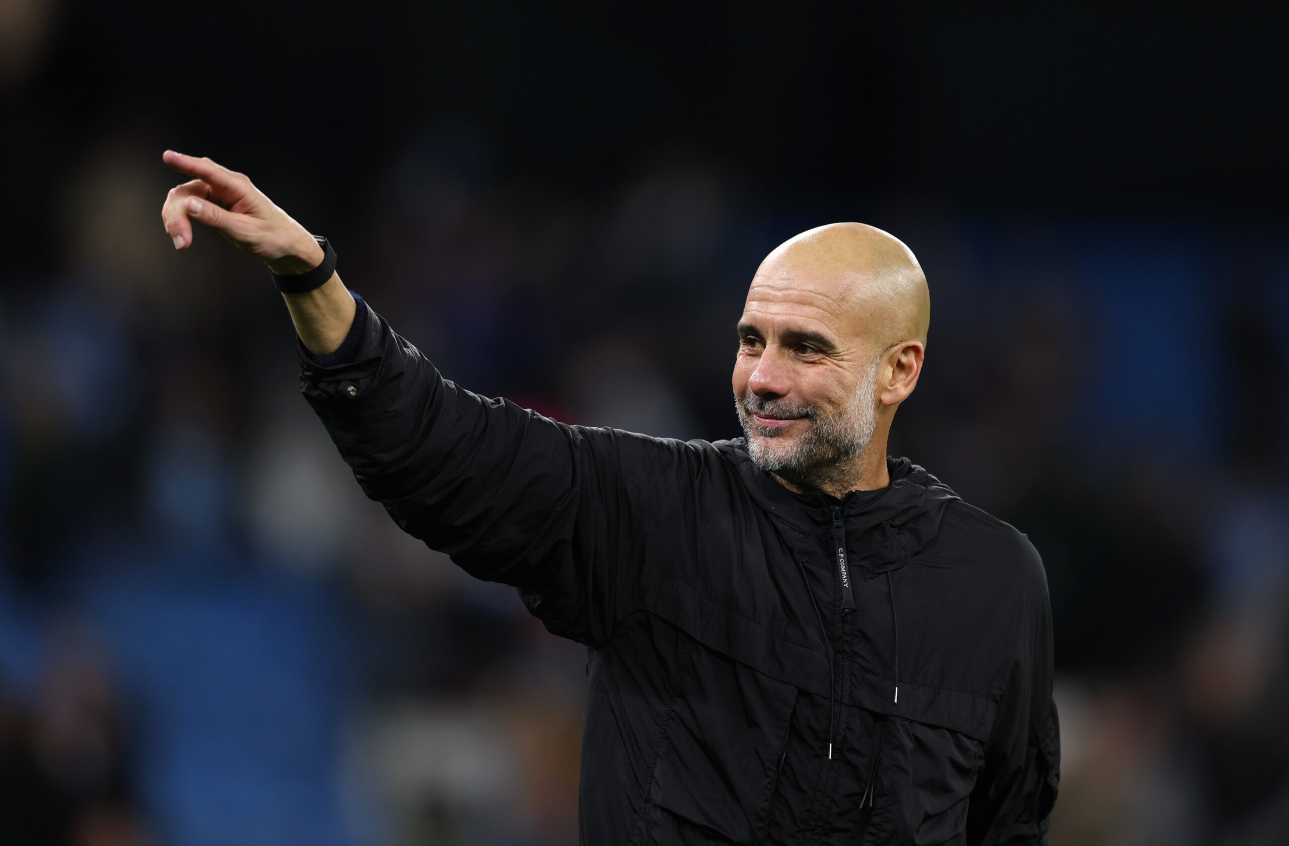 Guardiola: "Un ritorno al Barça? Non rifiuto, ma..."