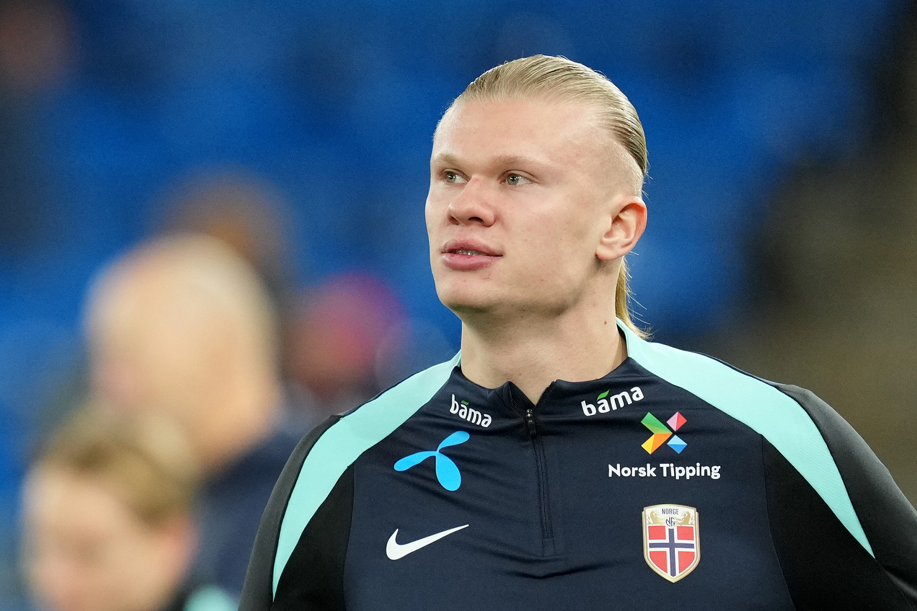 Haaland ancora mostruoso: 30 gol segnati dall'inizio della stagione e media gol spaventosa