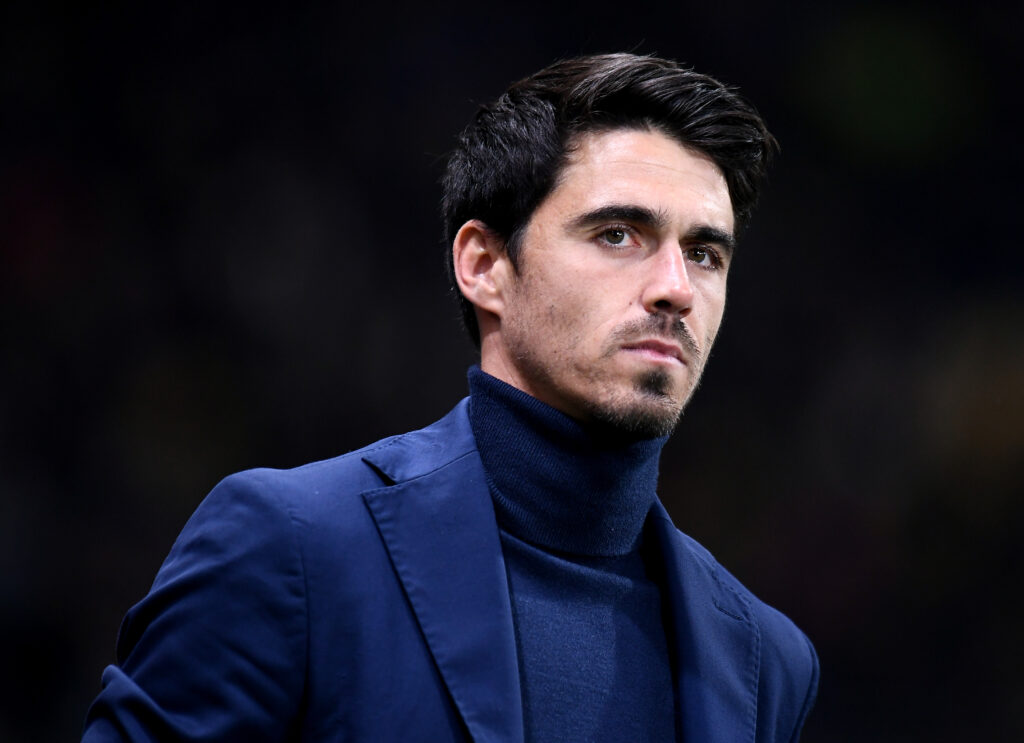 Parma, Cuesta: "Abbiamo affrontato le difficoltà, potevamo anche vincere. Bernabè? Ha gol e assist"