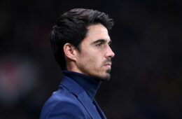 Parma, Cuesta: "Nel secondo tempo siamo stati propositivi. Dobbiamo mantenere l'umiltà"