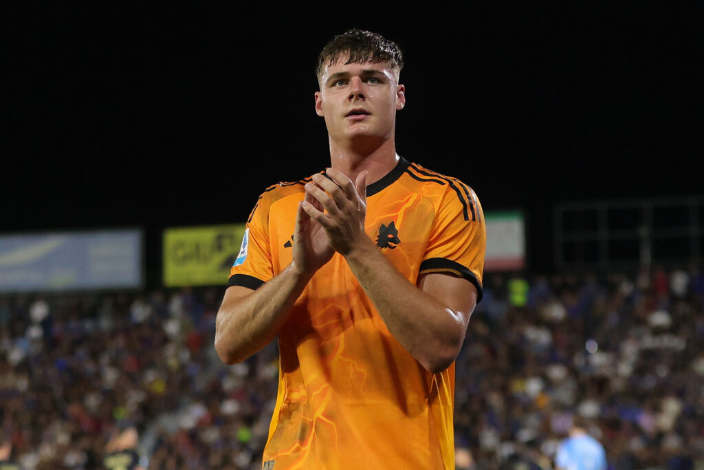 Gasp con i migliori per la capolista di Europa League: le probabili formazioni di Roma-Midtjylland