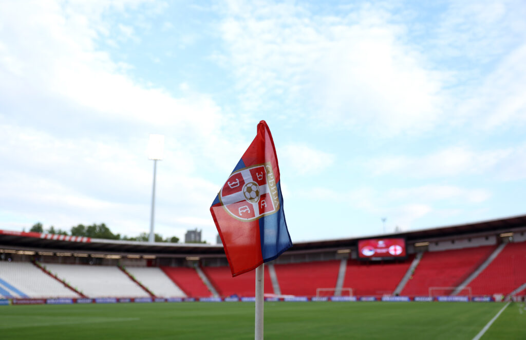 Tragedia nel calcio serbo: muore in campo Mladen Zizovic, allenatore del Radnicki 1923
