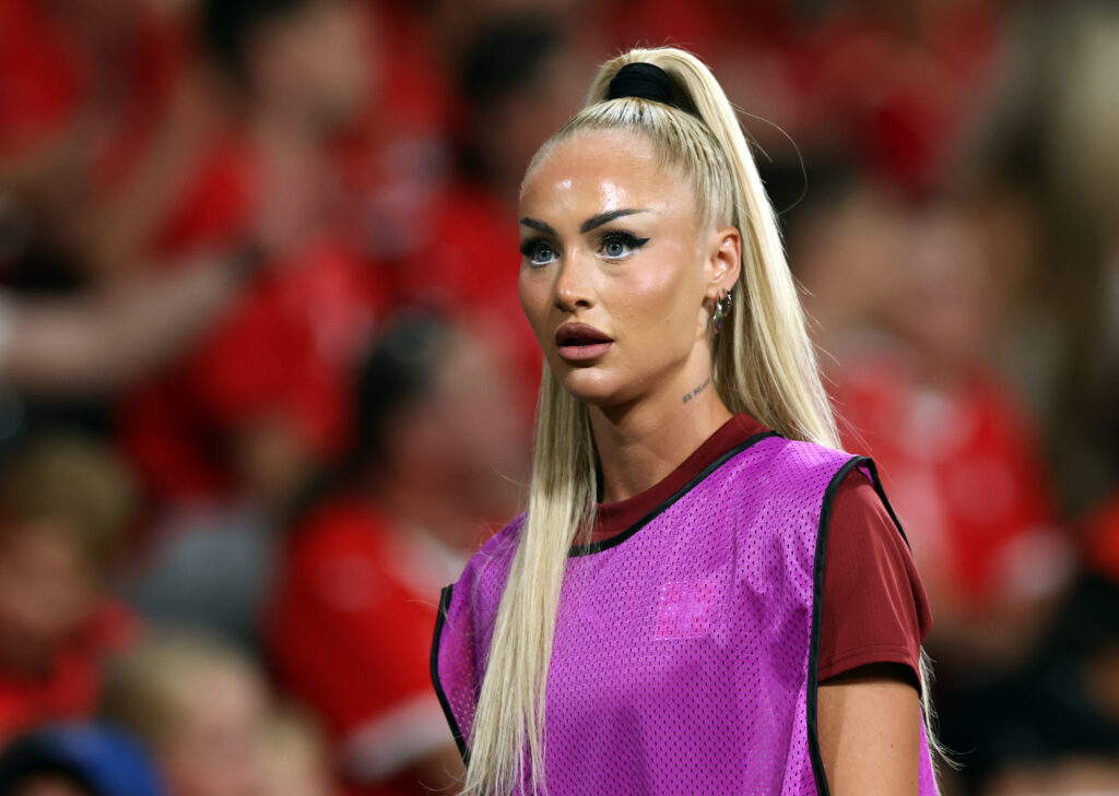 Como, Alisha Lehmann vittima di furto con scasso: refurtiva da 416 mila sterline!