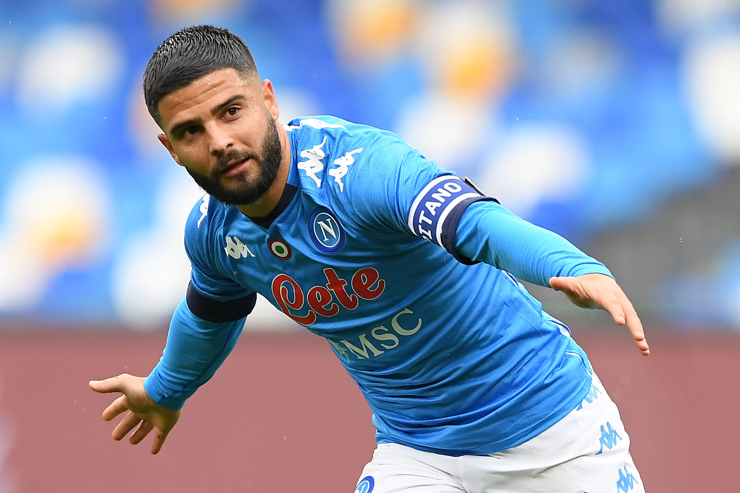 Insigne torna a Napoli? Manna chiude: "Contatti in estate, ma cerchiamo a centrocampo"