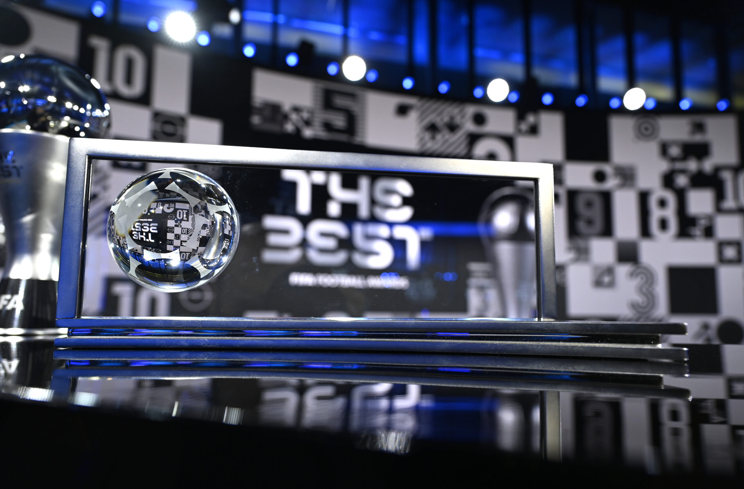 La FIFA annuncia i candidati al premio Puskas: c'è anche un italiano!