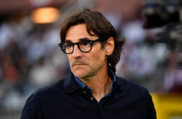 Fiorentina, le prime parole di Vanoli: "Qui perché è una sfida. Bisogna imparare a non ascoltare le voci fuori"