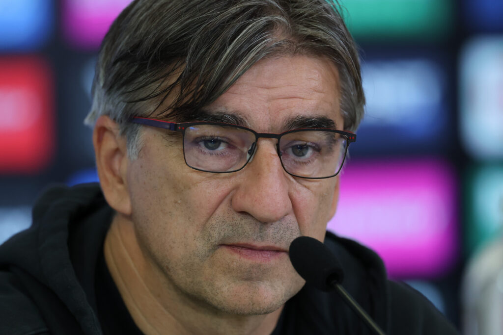 Atalanta, è ufficiale l'esonero di Juric! Fatta per Palladino